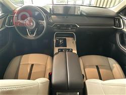 مازدا CX-90